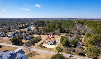 292 Narrow Shore Rd Lot 1, Aydlett, NC 27916