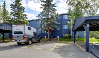 1630 Eastridge Dr #3-204, Anchorage, AK 99501