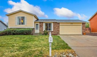 17774 E Arizona Pl, Aurora, CO 80017