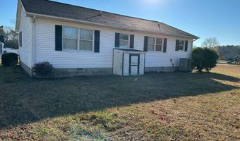 34091 HIAWATHA Blvd, Dagsboro, DE 19939