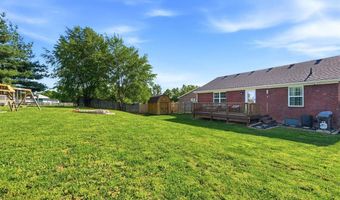120 Quiet Springs Dr, Bardstown, KY 40004