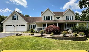 19328 Stirrup Dr, Abingdon, VA 24211
