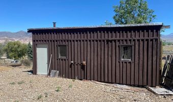 900 Challis Creek Rd, Challis, ID 83226