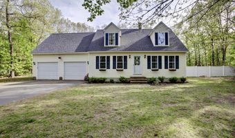 18 Tea Kettle Ln, Wells, ME 04090