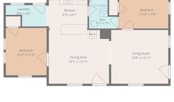 920 High St, Baldwin City, KS 66006
