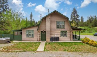 2434 W Wesson Ave, Athol, ID 83801
