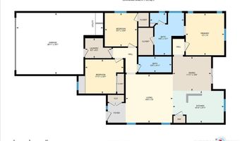 5707 W Elk Trail St, Boise, ID 83714