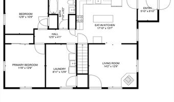 898 Cottage St, Athol, MA 01331