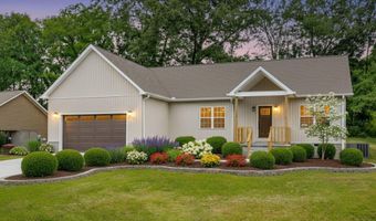 130 Rachelle Pl, Baxter, TN 38544