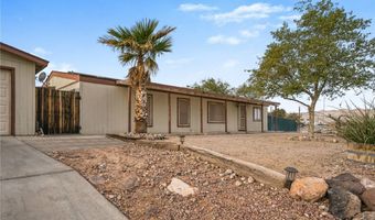 1720 Alta Vista Rd, Bullhead City, AZ 86442