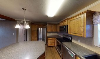 200 SW Ave E, Andrews, TX 79714