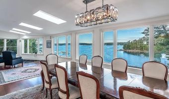429 Ocean Point Rd, Boothbay, ME 04544