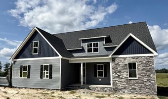 6906 Fire Tower Rd, Bailey, NC 27807