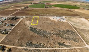 635 S UT-18, Beryl, UT 84714