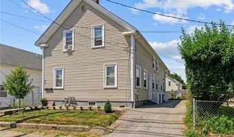 57 Maple Ave, Johnston, RI 02919