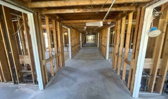 125 Avenue J, Anson, TX 79501