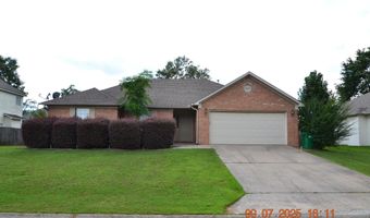 3105 Maggie Dr, Benton, AR 72015