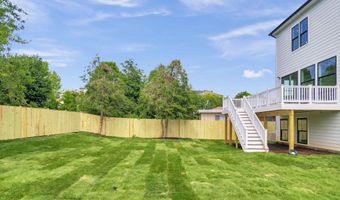 5617 23RD St N, Arlington, VA 22205