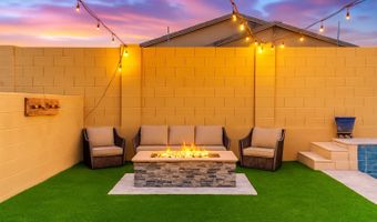 2734 N BEVERLY Pl, Buckeye, AZ 85396