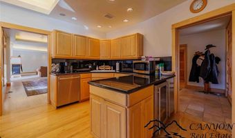 40 Castle Rock Rd, Cody, WY 82414
