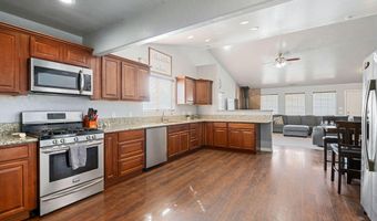 348 N LODGE Rd, Central, UT 84722