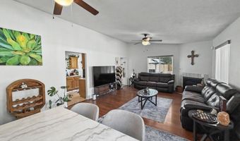 5723 Aida Rd NW, Albuquerque, NM 87114