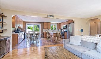 7 Lydia Ave, North Providence, RI 02904