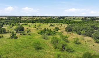 647 County Road 1480, Alvord, TX 76225