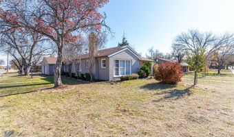 701 Sayles Blvd, Abilene, TX 79605