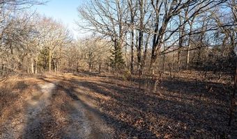 120 N 160 Rd, Beggs, OK 74421