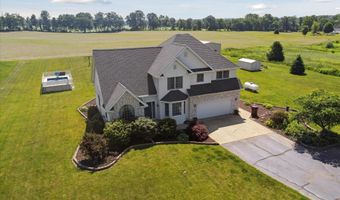 14134 Elm Row Rd, Albion, MI 49224
