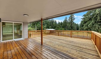 21271 S FERGUSON Rd, Beavercreek, OR 97004