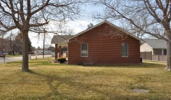 516 E 5 St, Goodland, KS 67735