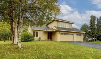 3008 Eaglek Bay Cir, Anchorage, AK 99515