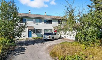 6119 E 12th Ave, Anchorage, AK 99504