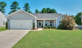 582 Brewer Dr, Aiken, SC 29803