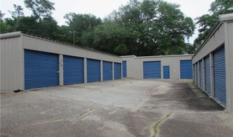 1412 Parker St, Americus, GA 31709