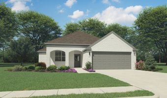732 Brightstar Dr, Aledo, TX 76008