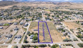 1913 Arabian Ln, Gardnerville, NV 89410