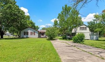 1136 S Maple Ave, Bartlesville, OK 74003