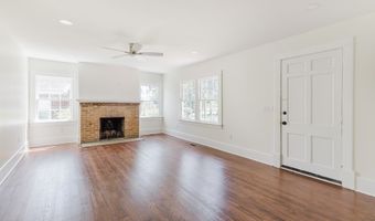 704 Harrold Ave, Americus, GA 31709