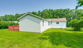 12222 Cenfield St NE, Alliance, OH 44601