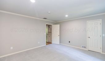 3203 S Milam St, Amarillo, TX 79109