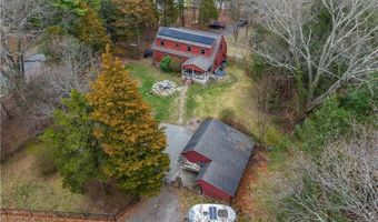 429 Howland Rd, East Greenwich, RI 02818
