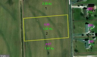 LOT 2 SAINT GEORGE ROAD, Delmar, DE 19940