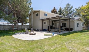 1210 W 100 S, Blackfoot, ID 83221