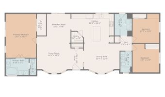 64960 Hunnell Rd, Bend, OR 97703