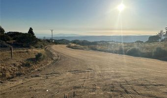 Lake Canyon Drive, Aguanga, CA 92536
