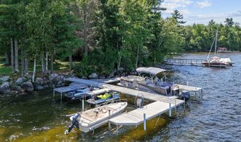 129 Loon Call Dr, Belgrade, ME 04917