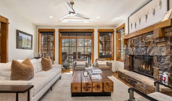1087 Bachelor Ridge Rd 205, Avon, CO 81620